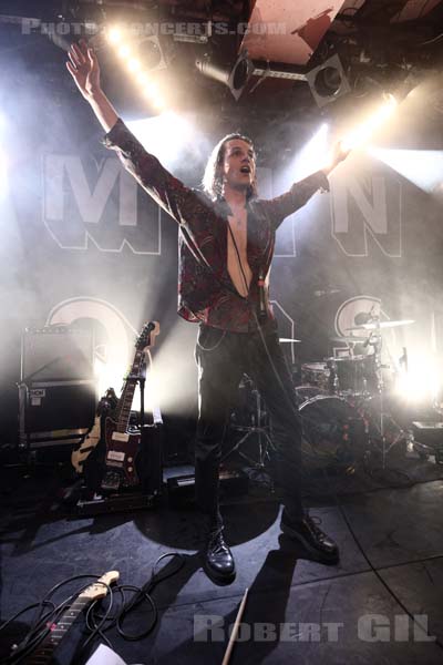 MNNQNS - 2019-10-03 - PARIS - La Maroquinerie - 